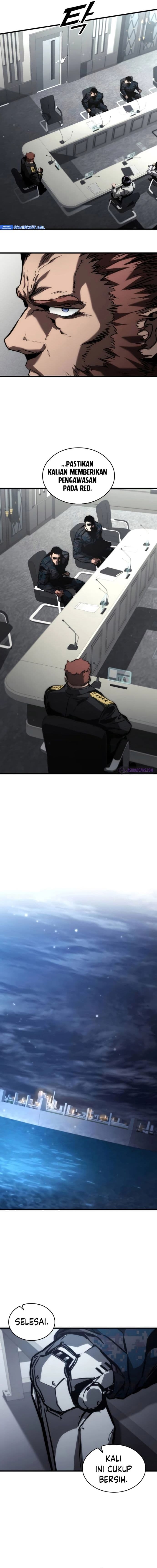Kill The Dragon - Chapter 102 - Page 12