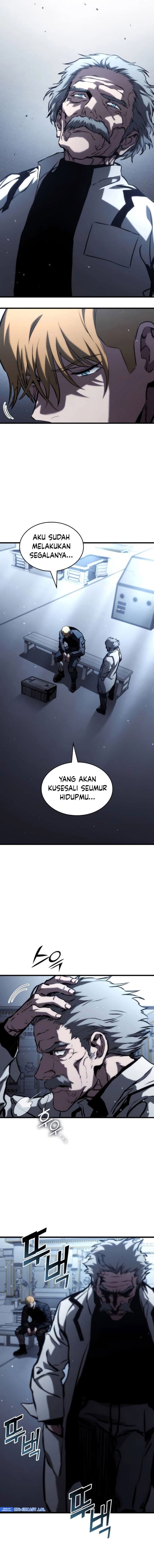 Kill The Dragon - Chapter 102 - Page 14