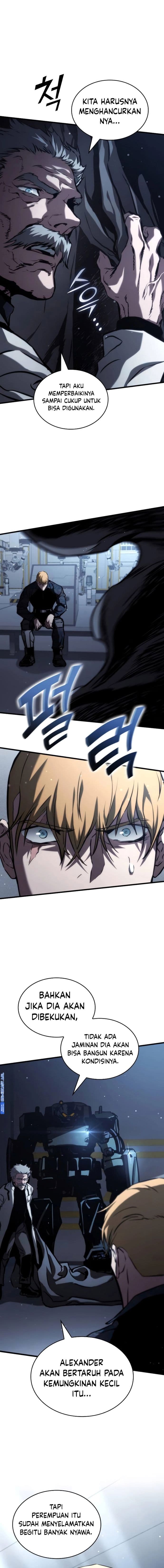 Kill The Dragon - Chapter 102 - Page 15