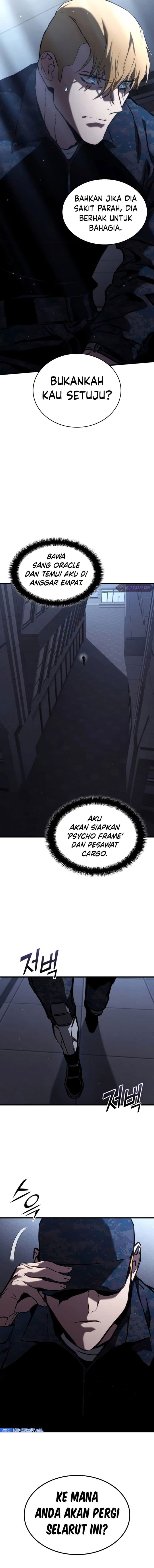 Kill The Dragon - Chapter 102 - Page 16