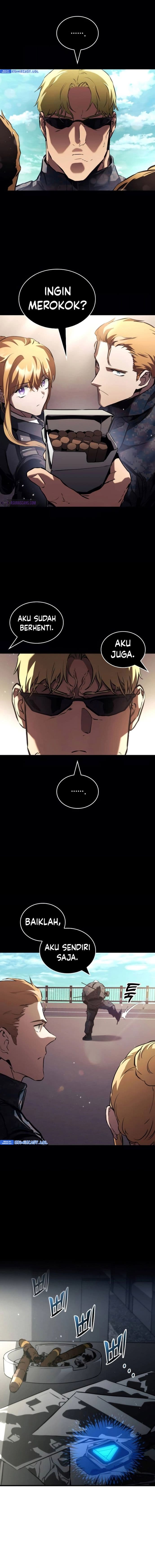 Kill The Dragon - Chapter 102 - Page 4