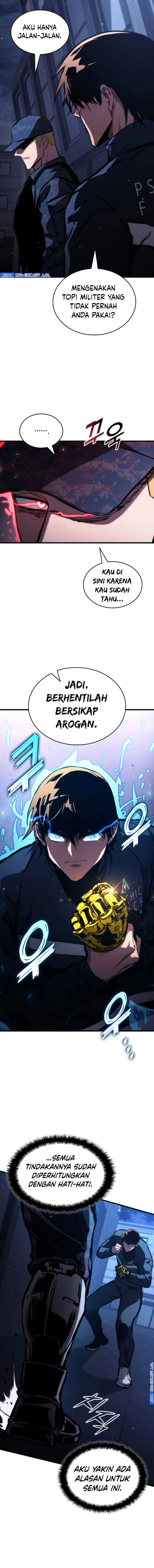 Kill The Dragon - Chapter 103 - Page 2