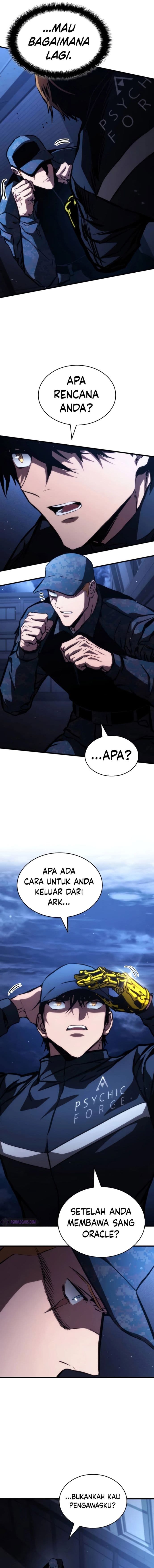 Kill The Dragon - Chapter 103 - Page 3