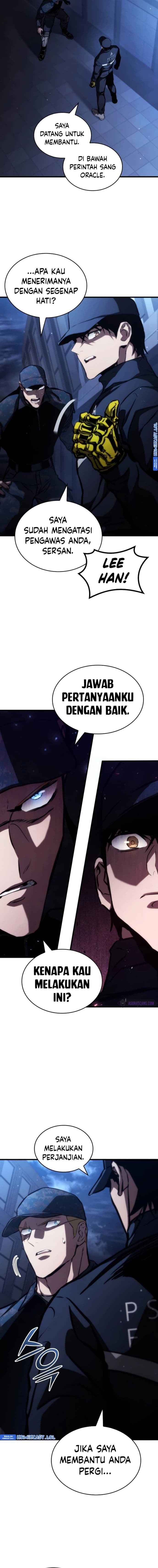 Kill The Dragon - Chapter 103 - Page 4