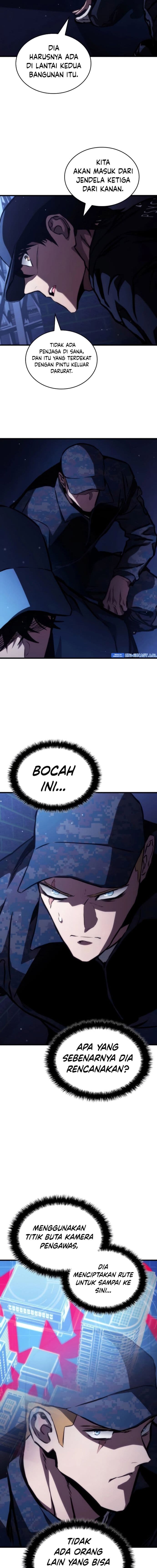 Kill The Dragon - Chapter 103 - Page 6