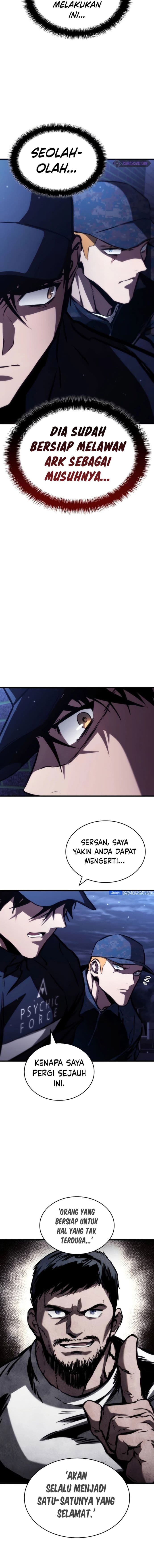 Kill The Dragon - Chapter 103 - Page 7