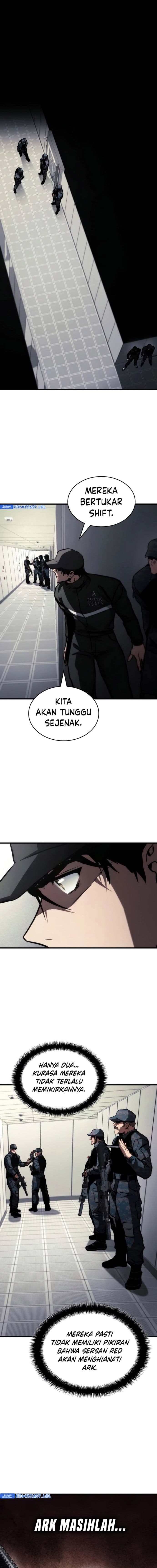 Kill The Dragon - Chapter 103 - Page 9