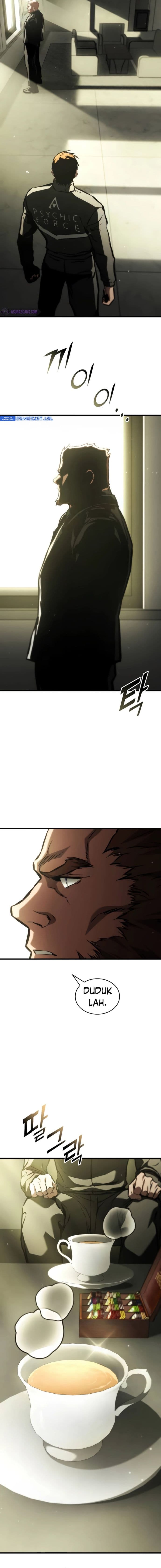 Kill The Dragon - Chapter 105 - Page 12