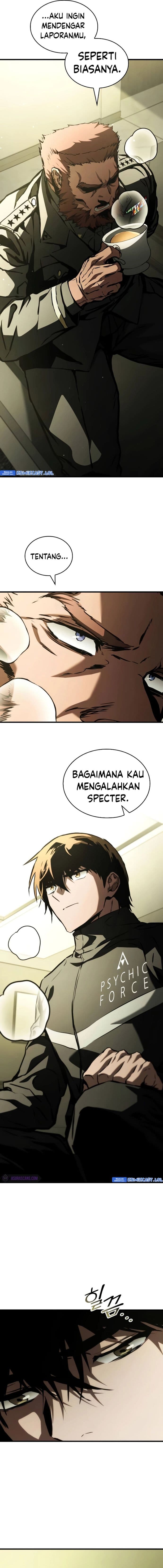 Kill The Dragon - Chapter 105 - Page 13