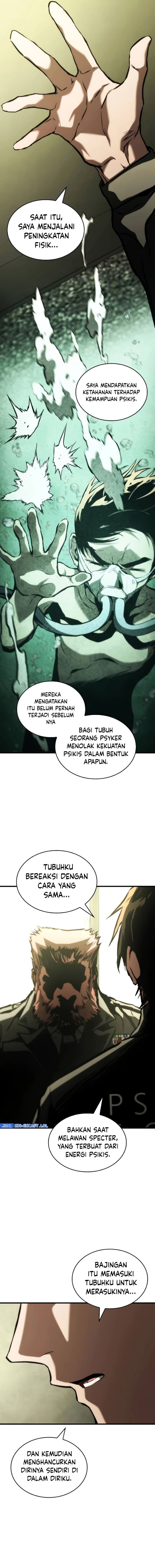 Kill The Dragon - Chapter 105 - Page 14