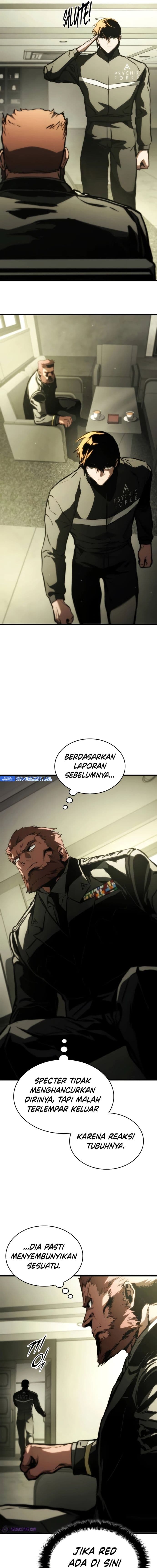 Kill The Dragon - Chapter 105 - Page 16