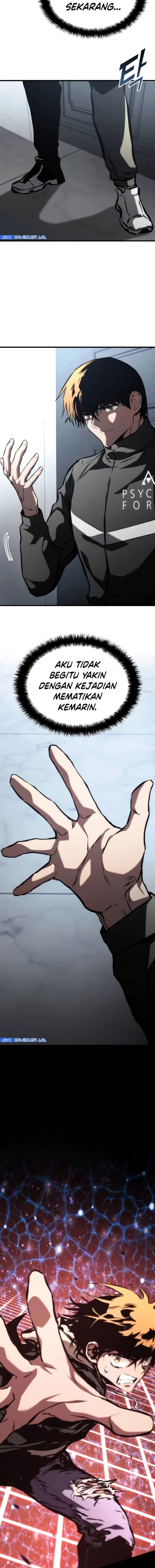 Kill The Dragon - Chapter 105 - Page 17