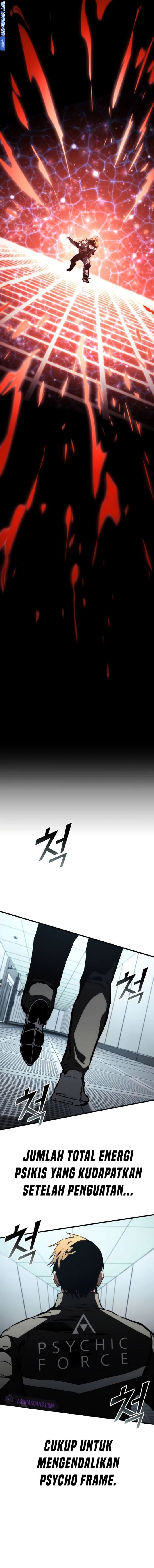 Kill The Dragon - Chapter 105 - Page 19