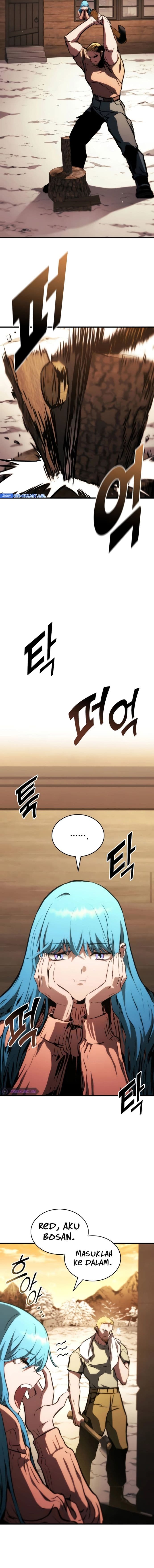 Kill The Dragon - Chapter 105 - Page 5