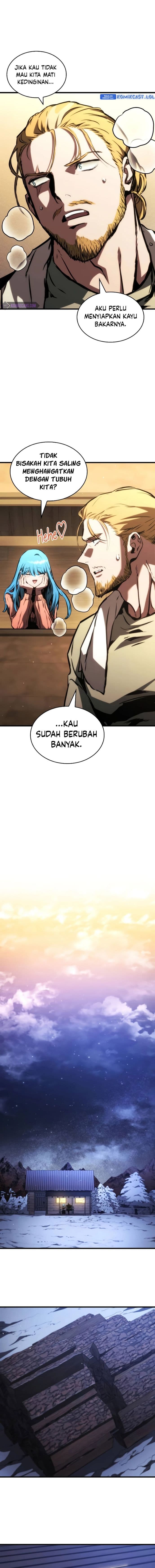 Kill The Dragon - Chapter 105 - Page 6