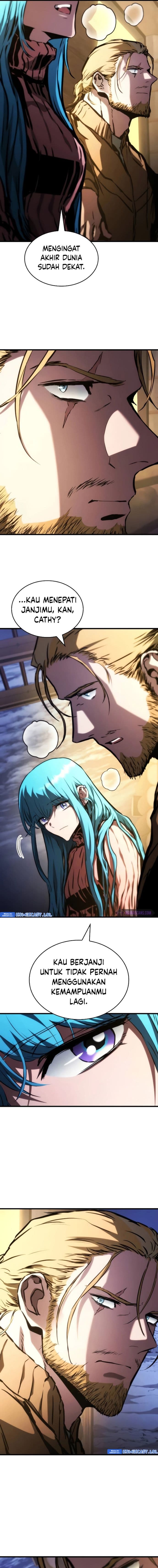 Kill The Dragon - Chapter 105 - Page 8