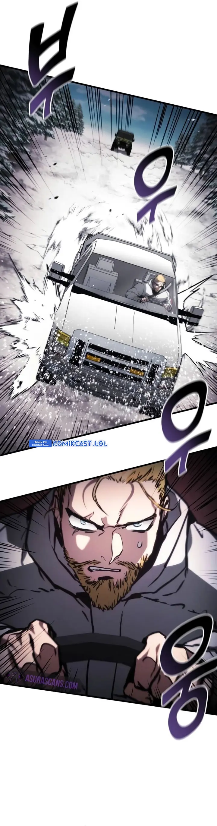 Kill The Dragon - Chapter 106 - Page 35