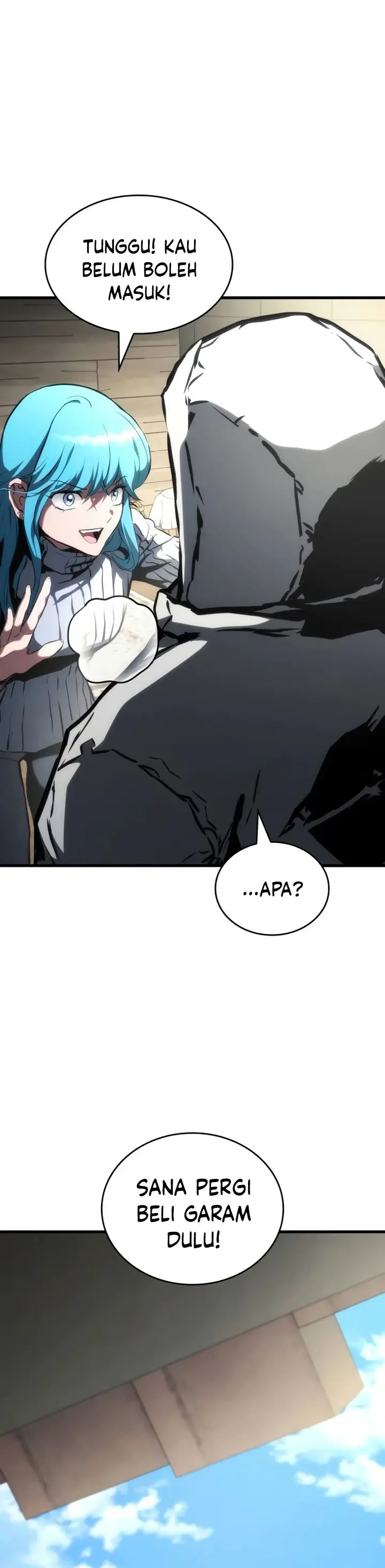 Kill The Dragon - Chapter 106 - Page 4