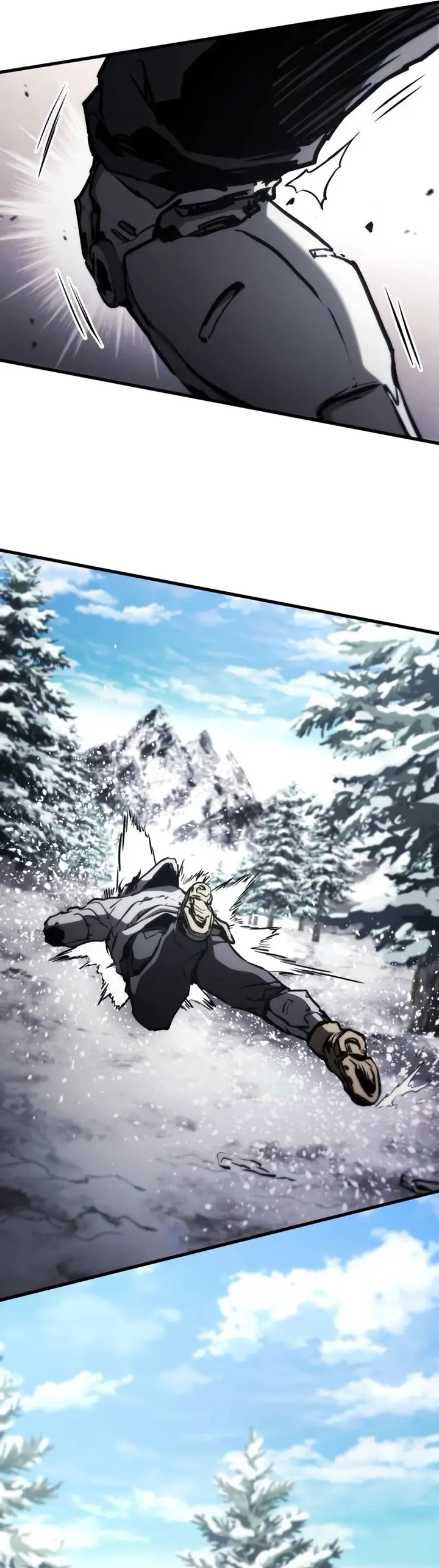 Kill The Dragon - Chapter 106 - Page 44