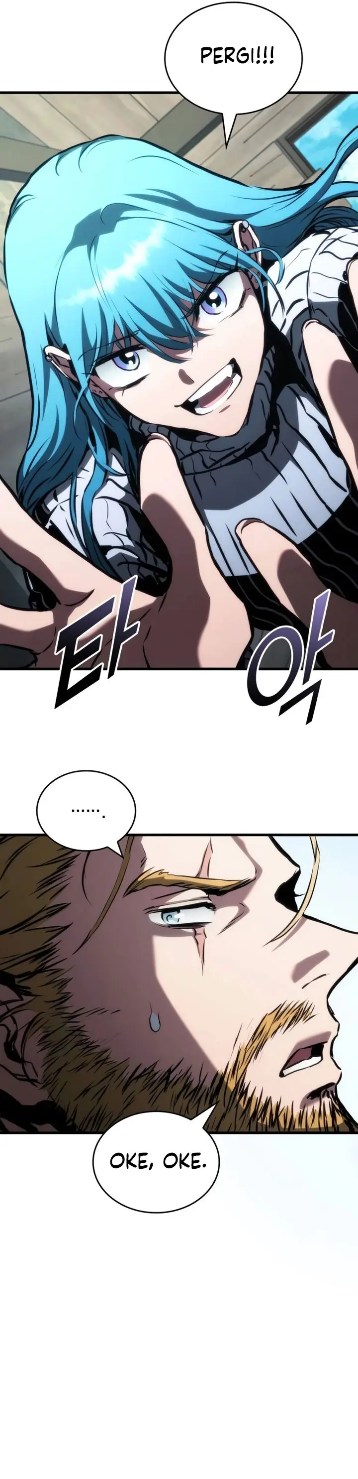 Kill The Dragon - Chapter 106 - Page 9