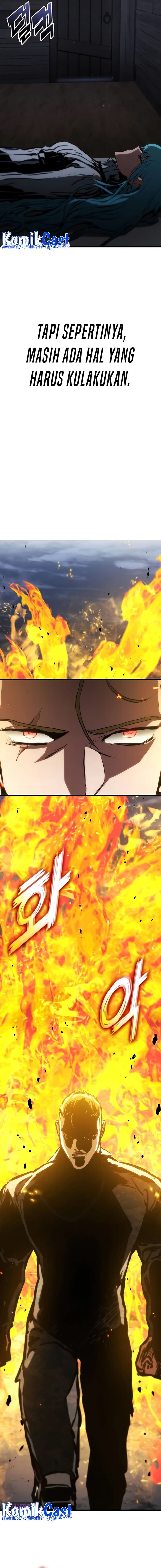 Kill The Dragon - Chapter 107 - Page 10