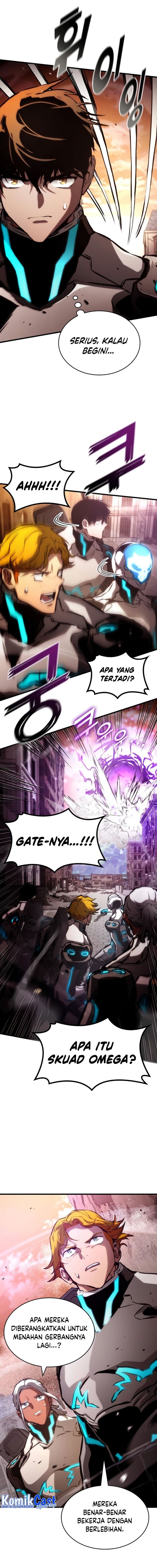 Kill The Dragon - Chapter 107 - Page 16