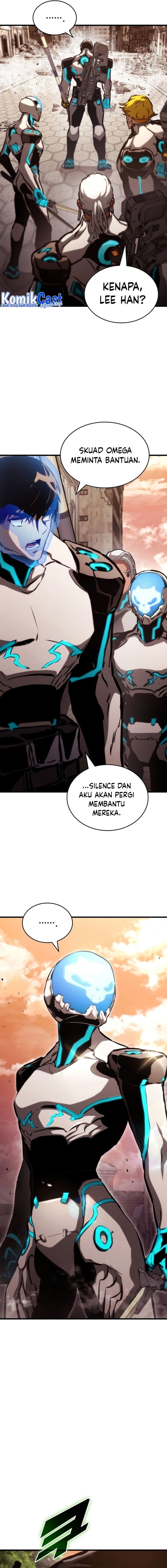 Kill The Dragon - Chapter 107 - Page 19