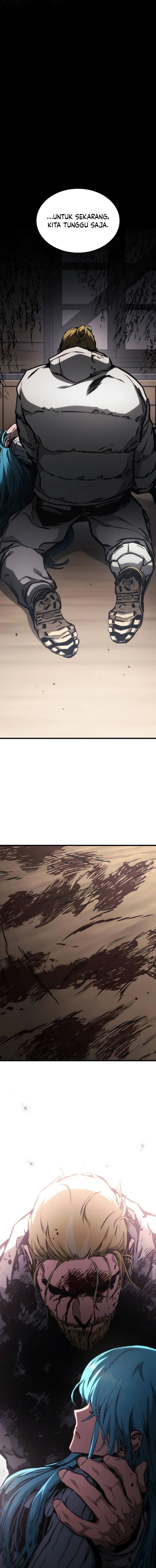Kill The Dragon - Chapter 107 - Page 2