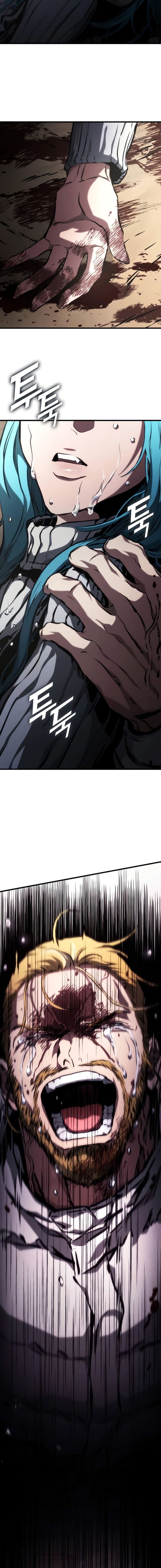 Kill The Dragon - Chapter 107 - Page 3