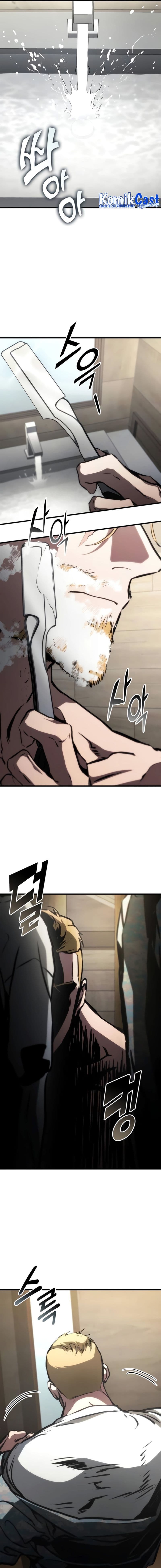 Kill The Dragon - Chapter 107 - Page 8