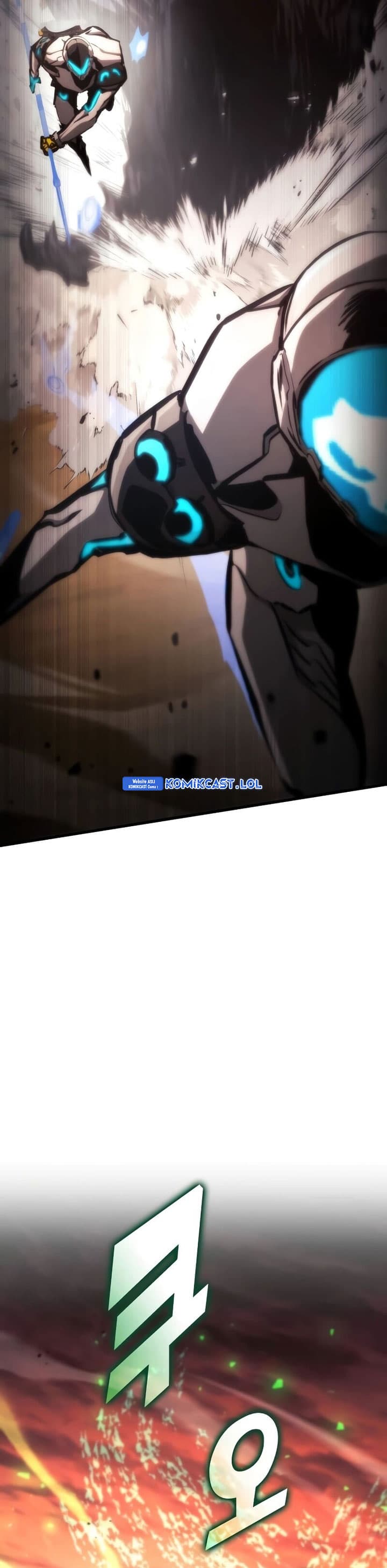 Kill The Dragon - Chapter 108 - Page 10
