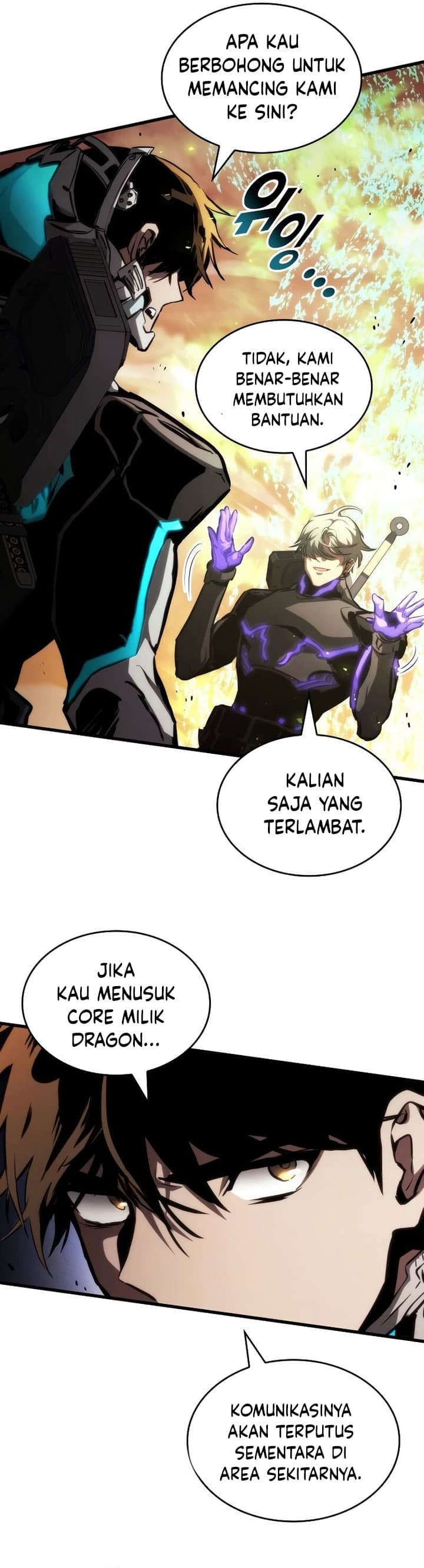 Kill The Dragon - Chapter 108 - Page 14