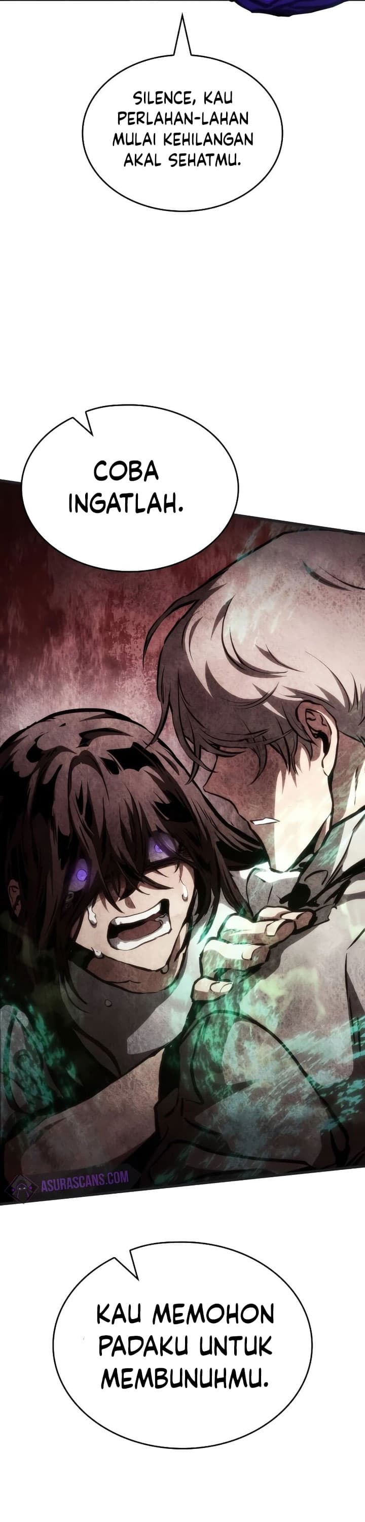Kill The Dragon - Chapter 108 - Page 27