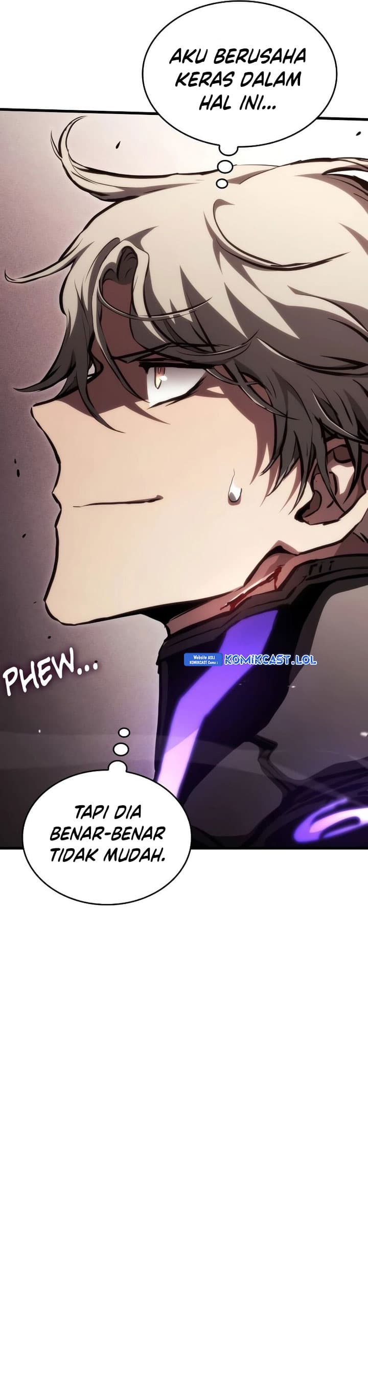Kill The Dragon - Chapter 108 - Page 43