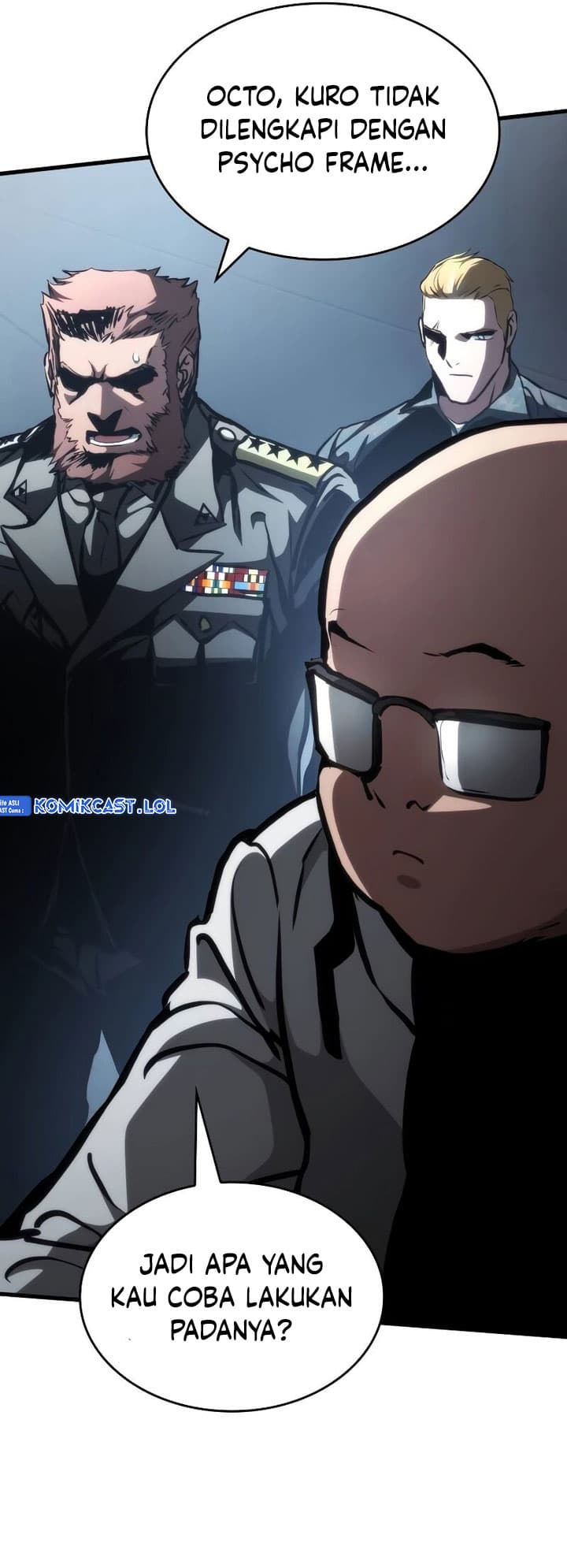 Kill The Dragon - Chapter 108 - Page 48