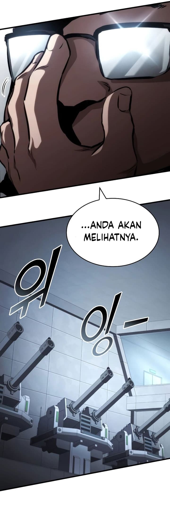 Kill The Dragon - Chapter 108 - Page 49