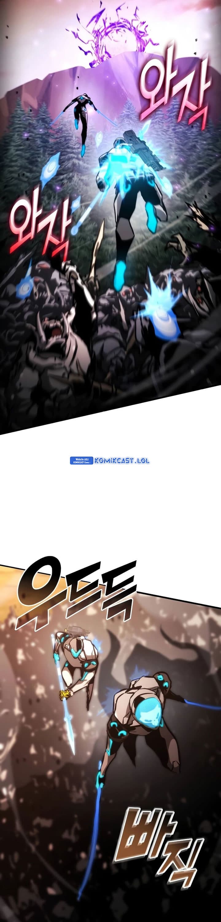Kill The Dragon - Chapter 108 - Page 5