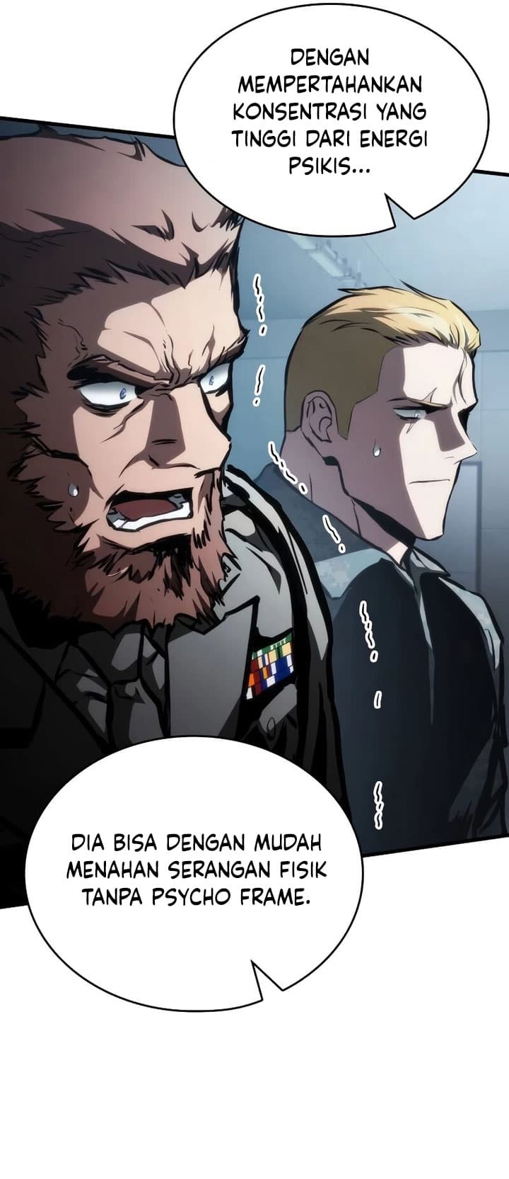 Kill The Dragon - Chapter 108 - Page 52