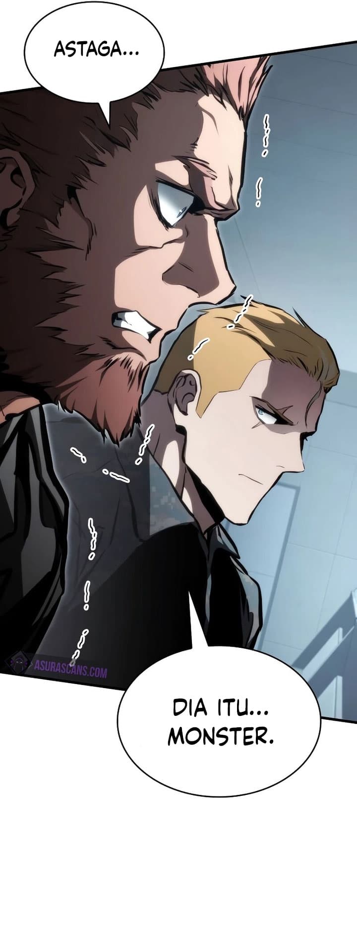 Kill The Dragon - Chapter 108 - Page 57