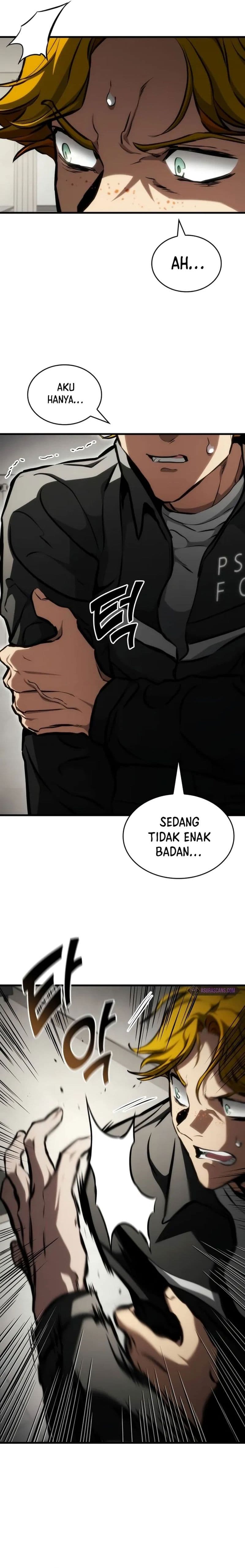 Kill The Dragon - Chapter 109 - Page 2