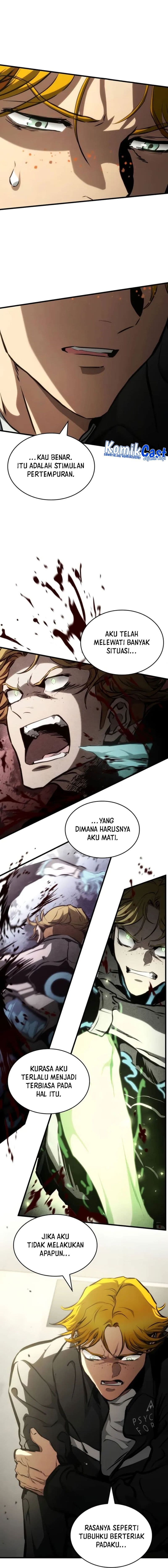 Kill The Dragon - Chapter 109 - Page 4