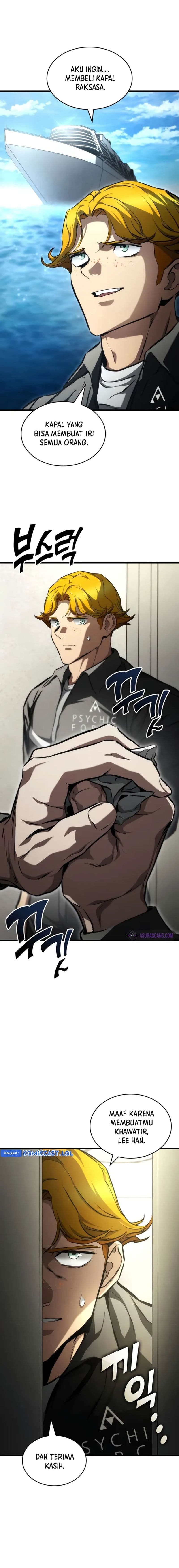 Kill The Dragon - Chapter 109 - Page 6