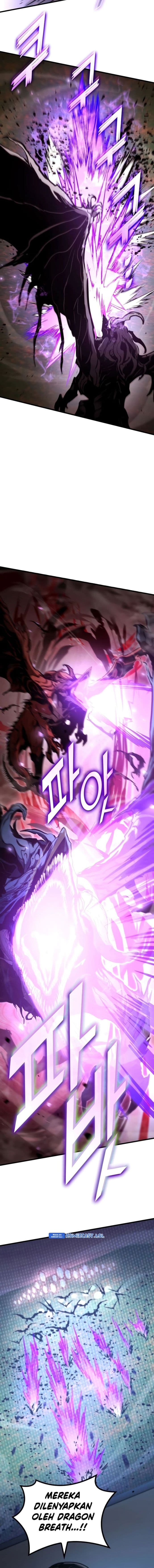 Kill The Dragon - Chapter 110 - Page 10