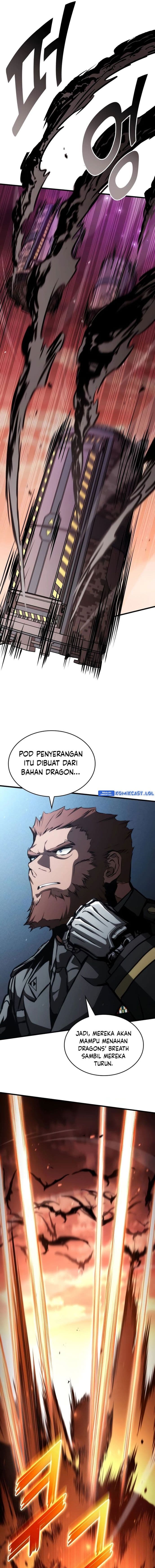 Kill The Dragon - Chapter 110 - Page 18