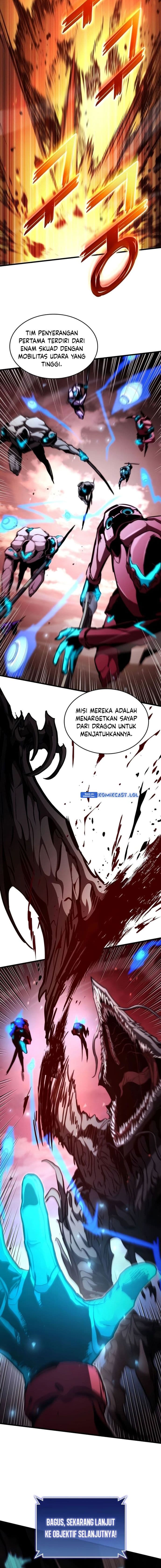 Kill The Dragon - Chapter 110 - Page 19