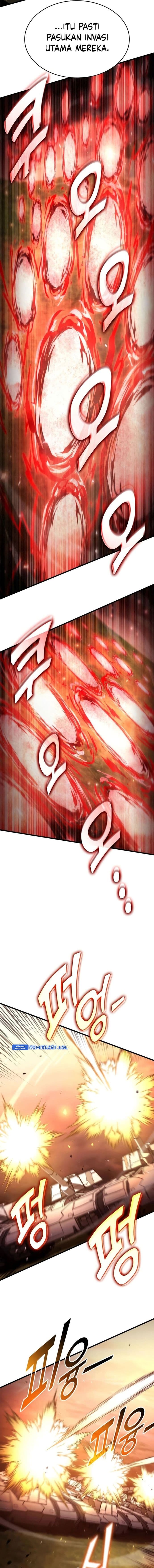Kill The Dragon - Chapter 110 - Page 3