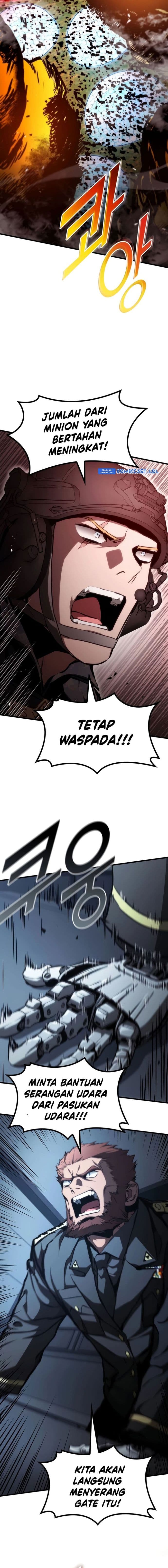Kill The Dragon - Chapter 110 - Page 7