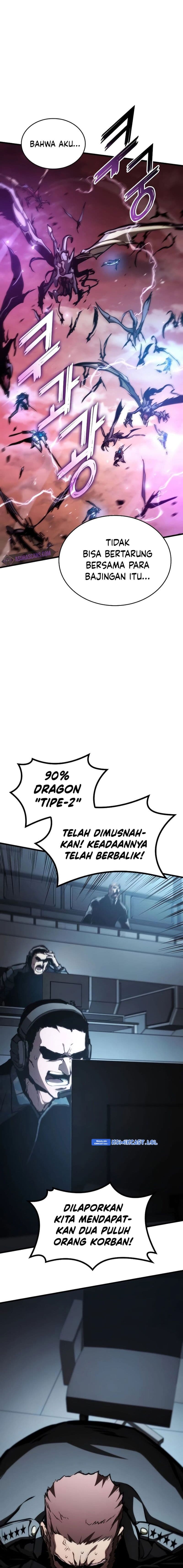 Kill The Dragon - Chapter 111 - Page 20