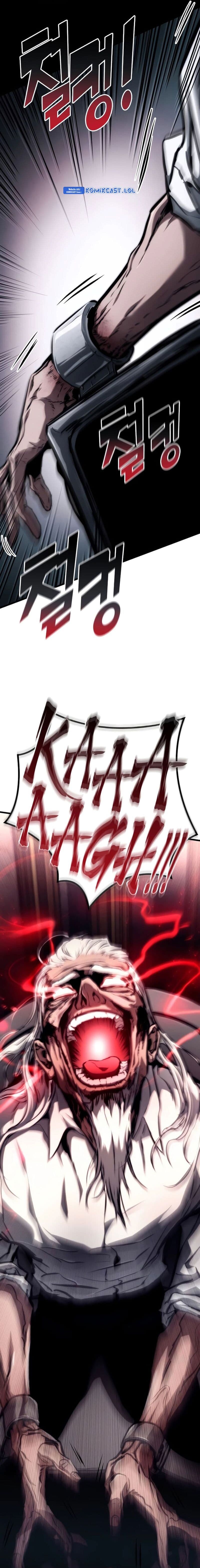 Kill The Dragon - Chapter 111 - Page 25