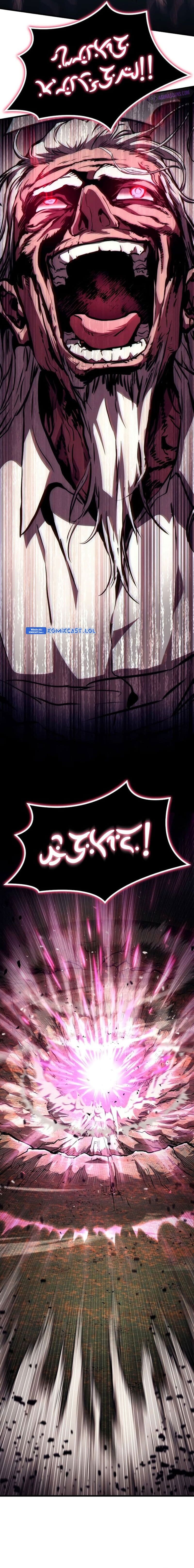 Kill The Dragon - Chapter 111 - Page 26